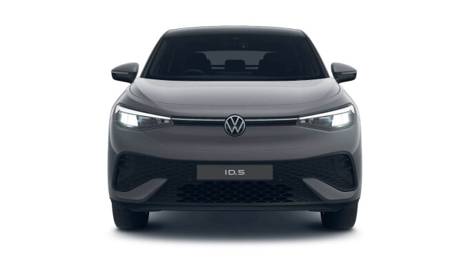 Volkswagen ID.5 125kW Match Pure 52kWh 5dr Auto Electric Coupe - Image 4